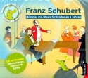 Franz Schubert  H�rspiel-CD