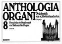 Franz�sische Orgelmusik von Titelouze bis d'Aquin Band 8 f�r Orgel