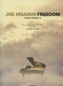 Freedom for piano