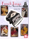 French Tangos (+Online Audio Access) for accordion