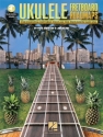 Fretboard Roadmaps (+Online Audio) for ukulele