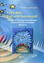 Freu dich, Erd und Sternenzelt (+CD) f�r Klavier