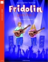 Fridolin goes Pop Band 2 f�r 2 Gitarren Spielpartitur
