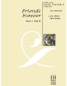 Friends Forever for piano 4 hands