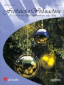 Fr�hliche Weihnachten Band 3 12 Lieder zur Weihnachtszeit aus aller Welt f�r Klavier (Grad 3)