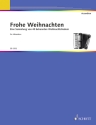 Frohe Weihnachten f�r Akkordeon