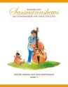 Fr�her Anfang auf dem Kontrabass Band 1 f�r Kontrabass