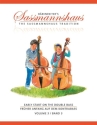 Fr�her Anfang auf dem Kontrabass Band 3 (dt/en)