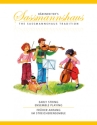 Fr�her Anfang im Streicherensemble f�r 2 Violinen und Violoncello (Ensemble) Partitur