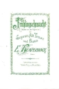Fr�hlingsehnsucht f�r gem Chor a cappella