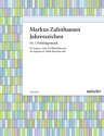 Fr�hlingsmusik f�r Blockfl�te (Alt / Sopran ) Jahreszeichen 1
