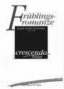 Fr�hlingsromanze f�r Posaune und Klavier