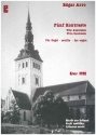 F�nf Kontraste f�r Orgel