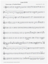 F�nfstimmige Instrumentals�tze f�r 5 Blockfl�ten (SSATB) 3. Stimme (Alt)