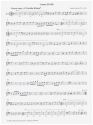 F�nfstimmige Instrumentals�tze f�r 5 Blockfl�ten (SSATB) 4. Stimme (Tenor)
