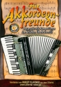 F�r Akkordeonfreunde (+CD) f�r Akkordeon
