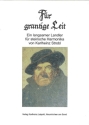 F�r grantige Leit f�r Steirische Harmonika