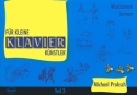 F�r kleine Klavierk�nstler Band 3 f�r Klavier Sammlung aus Moderne und Klassik