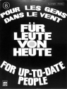 F�r Leute von heute Band 8: f�r Klavier