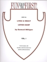 Fun from the First! vol.1 with the Lyon & Healy Lever Harp