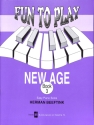Fun to play New Age Book 3 Easy Piano Solos