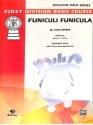 Funiculi funicula for bassoon and piano