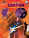 Funk Guitar (+Online-Audio) The essential guide