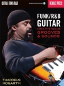 Funk/R&B Guitar (+CD) for guitar/tab