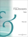 Fuoco f�r Klavier