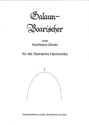 Galaun-Boarischer f�r Steirische Harmonika
