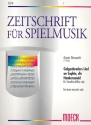 Galgenbruders Lied an Sophie, die Henkersmaid f�r Tenorblockfl�te solo