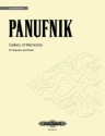 Gallery of Memories for soprano and piano