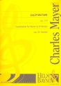 Galop militaire op.117 f�r Klavier zu 6 H�nden