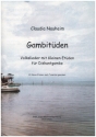 Gambit�den f�r Diskantgambe (+Texte)