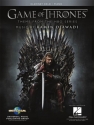 Game of Thrones for clarinet and piano