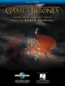 Game of Thrones (main Theme) for cello and piano