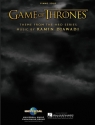Game of Thrones (Main Theme) for piano solo