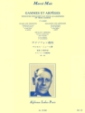 Gammes et arpeges vol.1 exercices fondamentaux pour le saxophone