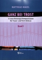 Ganz bei Trost Band 1 f�r Kleinorgel (Tasteninstrument)