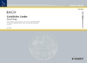 Geistliche Lieder f�r 4 Blockfl�ten (SATB) Spielpartitur