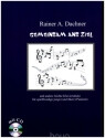 Gemeinsam ans Ziel (+CD) f�r Klavier