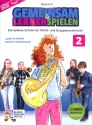 Gemeinsam lernen & spielen Band 2 (+Online Audio) f�r Bl�serklasse (Blasorchester) Horn