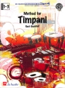 Gert Bomhof Method for Timpani timpani buch