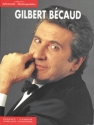 Gilbert B�caud: Collection grands interpr�tes songbook piano/vocal/guitar