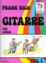 Gitarre f�r jeden Band 1  