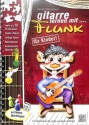 Gitarre lernen mit Flunk f�r Kinder (+CD) f�r Gitarre