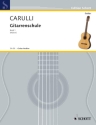 Gitarrenschule Band 1 f�r Gitarre