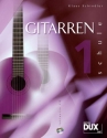 Gitarrenschule Band 1 (+Online-Audio) f�r Gitarre