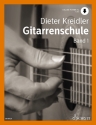 Gitarrenschule Band 1 (+online material) f�r Gitarre