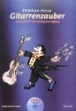 Gitarrenzauber Band 1 (+CD) Eine Schule f�r den Einstieg zum Aufstieg